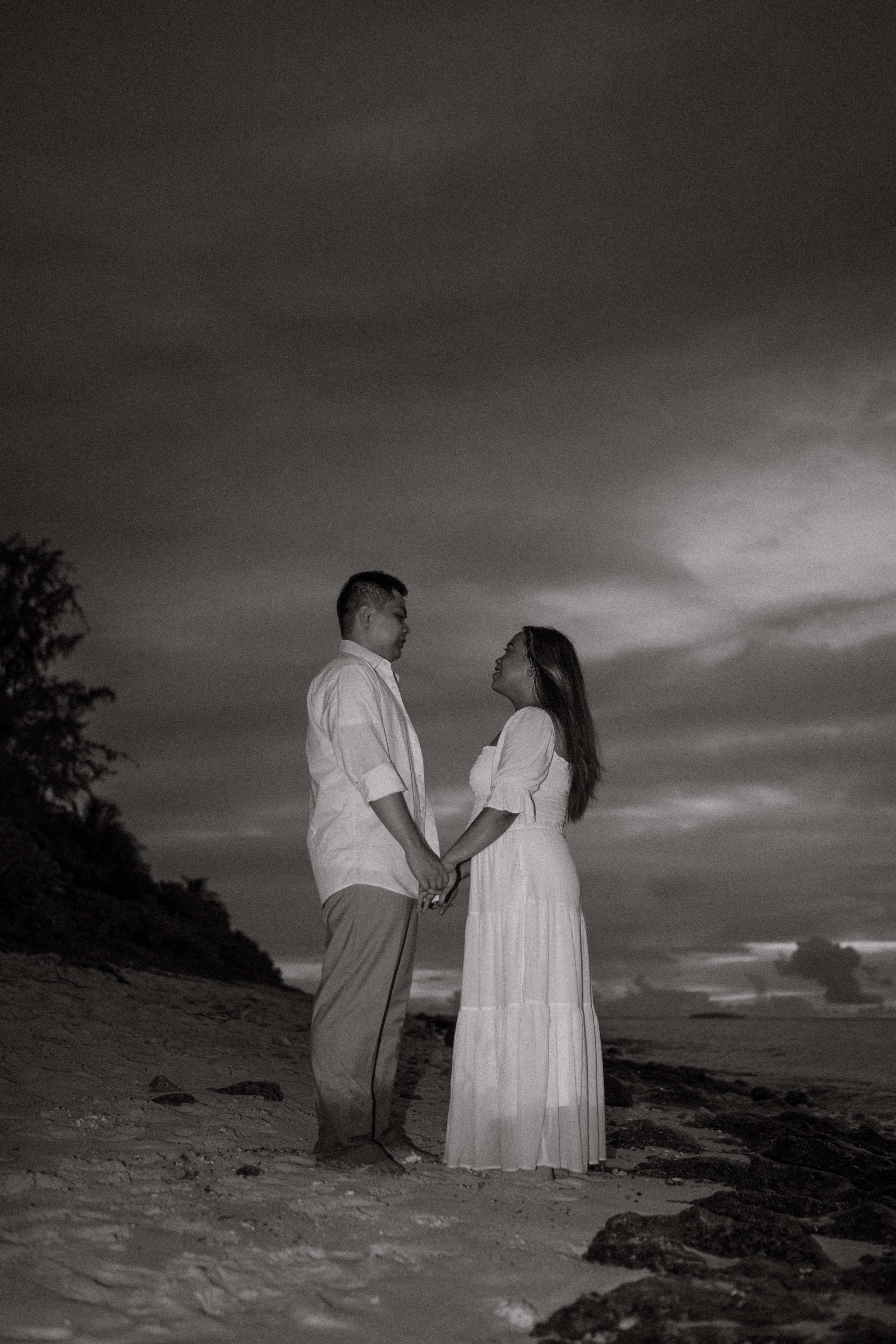 Ysabella & Stephen